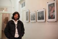 В Киеве откроется выставка памяти погибшего в зоне АТО фотографа Сергея Николаева